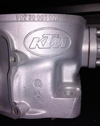 RICAMBI MOTOCROSS ENDURO KTM