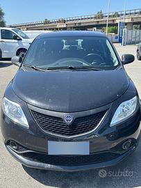 Lancia Ypsilon III 20151.2 Elefantino Blu ecochic
