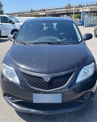Lancia Ypsilon III 20151.2 Elefantino Blu ecochic