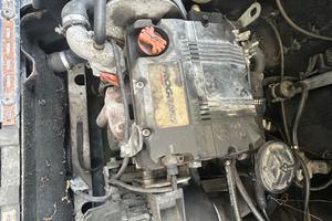 Motore completo Lombardini Progress LDW502/M3 Micr