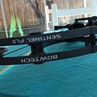 Arco BOWTECH SENTINEL FLX