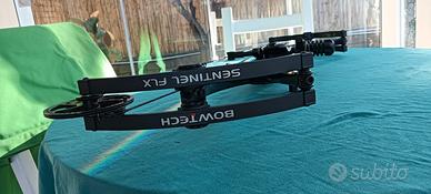 Arco BOWTECH SENTINEL FLX