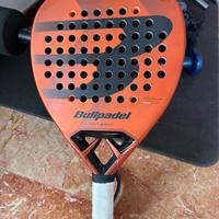 Bullpadel Vertex Comfort 04 2025