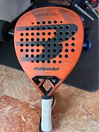 Bullpadel Vertex Comfort 04 2025