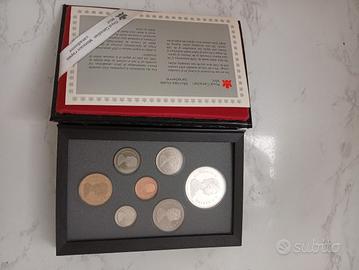 Monete da collezione 