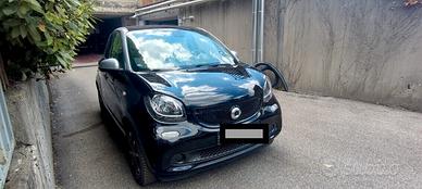 Smart ForFour 70 1.0 Passion tetto panoramico