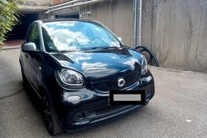 Smart ForFour 70 1.0 Passion tetto panoramico