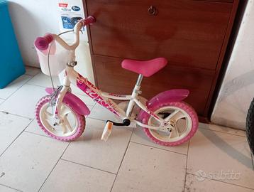 Bicicletta .