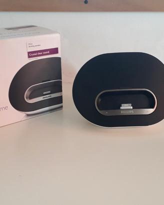Philips cassa audio