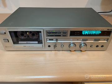 Deck cassette Alpage AL 50