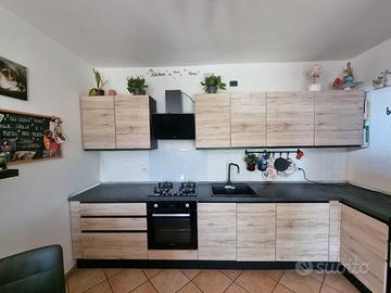 cucina completa 