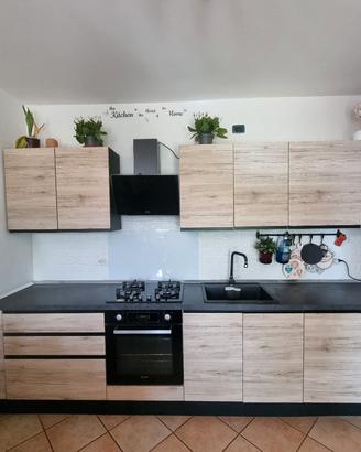 cucina completa 