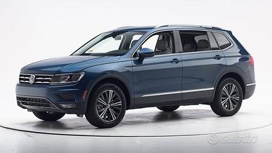 muso musata kit airbag volkswagen tiguan