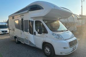 Elnagh PRINCE 47 - MANSARDATO LETTI A CASTELLO LAR