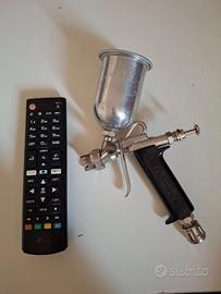 Pistola a Spruzzo piccola