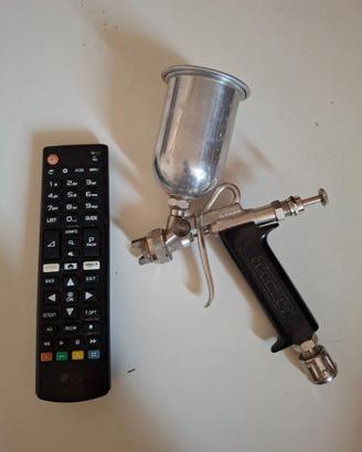Pistola a Spruzzo piccola