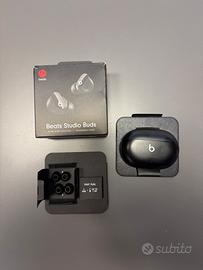 Beats studio Buds cuffie auricolari