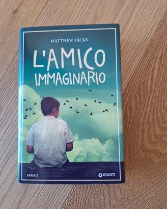 L'amico immaginario