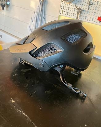 CASCO MTB/GRAVEL BONTRAGER