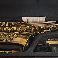 sax grassi sal 700 come nuovo italy
