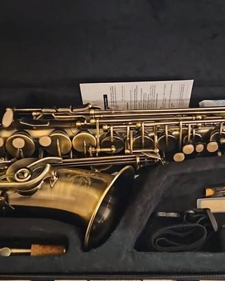 sax grassi sal 700 come nuovo italy