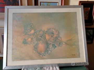 litografia di Quaggia 