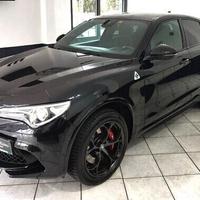 Alfa Romeo Stelvio 2.9 Bi-Turbo V6 510 CV AT8 Quad
