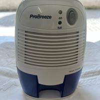 DEUMIDIFICATORE PROBREEZE