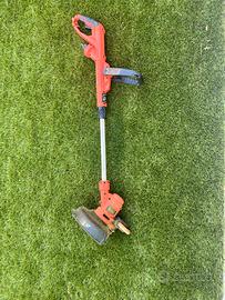 TAGLIABORDI BLACK +DECKER