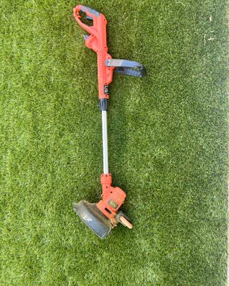 TAGLIABORDI BLACK +DECKER
