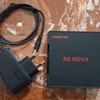 Smart box N5 Nova