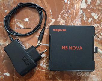 Smart box N5 Nova