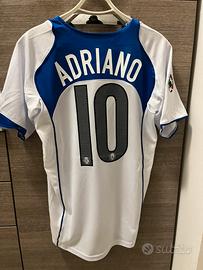 maglia Adriano Inter