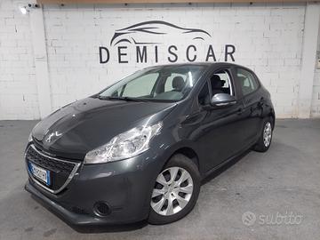 Peugeot 208 1.2 VTi 82 CV 5 porte Access PER NEOPA