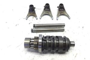KAWASAKI EJ W650 650 DESMO DESMODROMICO E FORCHETT
