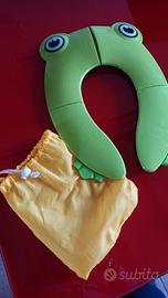 riduttore da viaggio