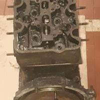 Motore Lancia Ardea