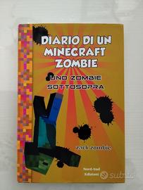 Diario di un Minecraft Zombie