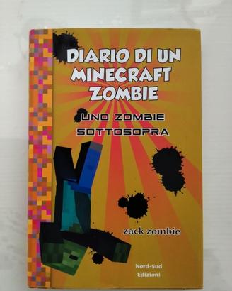 Diario di un Minecraft Zombie