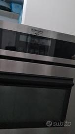 forno a incasso electrolux