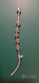 Bracciale Pandora con Charm