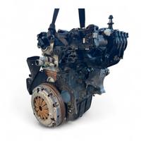 MOTORE 1.2 FIAT 500 PANDA 169A4000 73504474