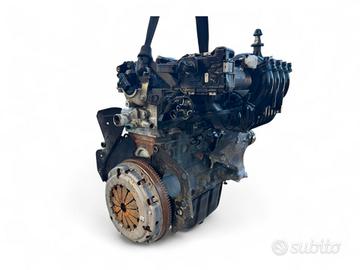 MOTORE 1.2 FIAT 500 PANDA 169A4000 73504474