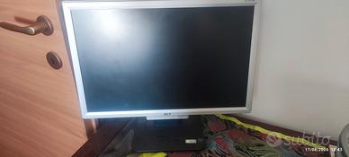 monitor Acer 19"