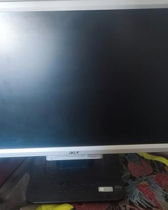 monitor Acer 19"