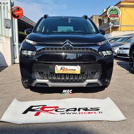 Citroen C3 Aircross PureTech 130 S&S EAT6 Shine Pa