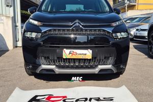 Citroen C3 Aircross PureTech 130 S&S EAT6 Shine Pa