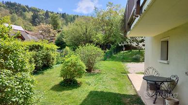 Villa a Trento - Montevaccino
