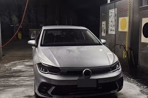 wolksvagen polo 2022 1.0 tsi