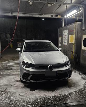 wolksvagen polo 2022 1.0 tsi